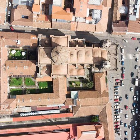 Hotel Monasterio San Pedro Cuzco Zewnętrze zdjęcie