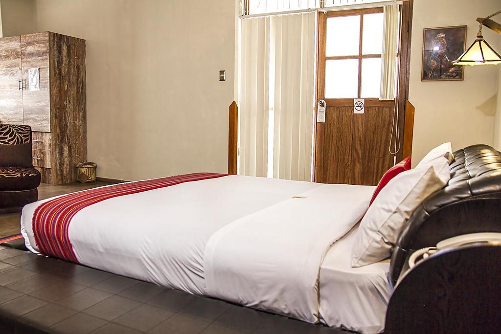 Hotel Monasterio San Pedro Cuzco Zewnętrze zdjęcie