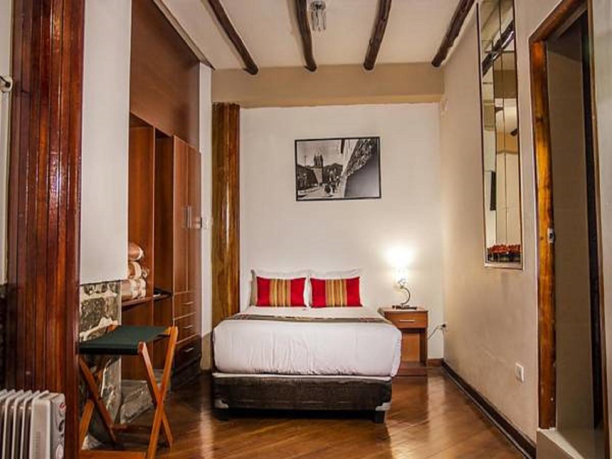 Hotel Monasterio San Pedro Cuzco Zewnętrze zdjęcie