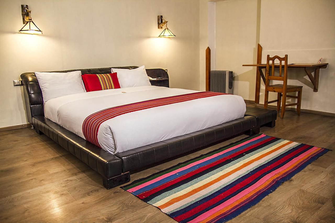 Hotel Monasterio San Pedro Cuzco Zewnętrze zdjęcie